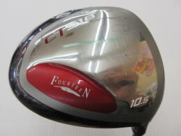 CT-518｜フォーティーン｜ドライバー｜中古ゴルフクラブを探す｜ゴルフ