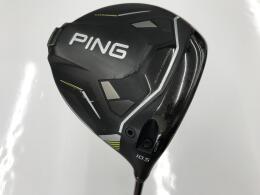 G430 MAX 10K｜ピン｜ドライバー｜中古ゴルフクラブを探す｜ゴルフ・ドゥ
