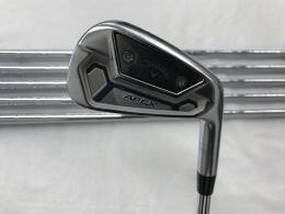 APEX TCB 2021｜キャロウェイ｜アイアンセット｜中古ゴルフクラブを