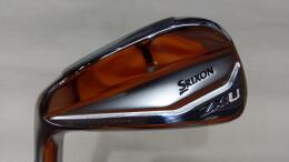 いのさん専用 SRIXON ZXi UTILITY｜ダンロップ｜ユーティリティ｜中古ゴルフクラブを