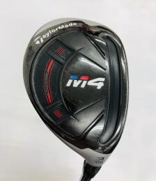 M4｜テーラーメイド｜ユーティリティ｜中古ゴルフクラブを探す｜ゴルフ