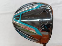DANGAN 7 MAX｜マジェスティゴルフ｜ドライバー｜中古ゴルフクラブを