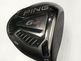 G410 LST｜ピン｜ドライバー｜中古ゴルフクラブを探す｜ゴルフ・ドゥ