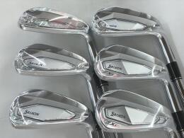 SRIXON ZXi5｜ダンロップ｜アイアンセット｜中古ゴルフクラブを探す