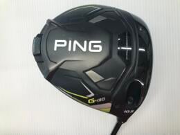G430 LST｜ピン｜ドライバー｜中古ゴルフクラブを探す｜ゴルフ・ドゥ