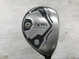ツアーワールド TW727｜ホンマゴルフ｜ユーティリティ｜中古ゴルフ