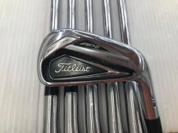 AP 2 716｜タイトリスト｜アイアンセット｜中古ゴルフクラブを探す