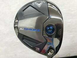 PARADYM Ai SMOKE ◇◇◇｜キャロウェイ｜フェアウェイウッド｜中古