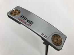 VAULT 2.0 DALE ANSER Platinum｜ピン｜パター｜中古ゴルフクラブを