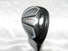 M6｜テーラーメイド｜ユーティリティ｜中古ゴルフクラブを探す｜ゴルフ