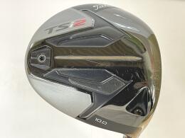 TSi2｜タイトリスト｜ドライバー｜中古ゴルフクラブを探す｜ゴルフ・ドゥ