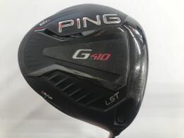 G410 LST｜ピン｜ドライバー｜中古ゴルフクラブを探す｜ゴルフ・ドゥ