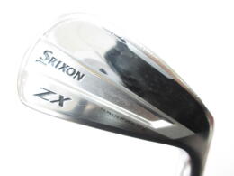 SRIXON ZX Mk2 UTILITY｜ダンロップ｜ユーティリティ｜中古ゴルフ