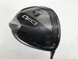 Qi10｜テーラーメイド｜ドライバー｜中古ゴルフクラブを探す｜ゴルフ・ドゥ