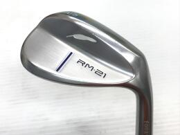 RM-21 ニッケルクロム｜フォーティーン｜ウェッジ｜中古ゴルフクラブを