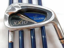 XXIO 8｜ダンロップ｜アイアンセット｜中古ゴルフクラブを探す｜ゴルフ