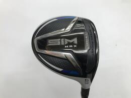 SIM MAX｜テーラーメイド｜フェアウェイウッド｜中古ゴルフクラブを