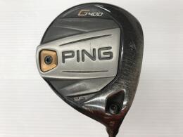 G400 SF TEC｜ピン｜フェアウェイウッド｜中古ゴルフクラブを探す