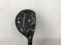 PARADYM SUPER HYBRID｜キャロウェイ｜ユーティリティ｜中古ゴルフ