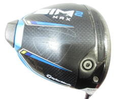 SIM2 MAX｜テーラーメイド｜ドライバー｜中古ゴルフクラブを探す