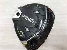 G430 MAX HL｜ピン｜フェアウェイウッド｜中古ゴルフクラブを探す