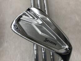SRIXON ZX7｜ダンロップ｜アイアンセット｜中古ゴルフクラブを探す