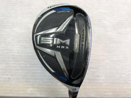 SIM MAX｜テーラーメイド｜ユーティリティ｜中古ゴルフクラブを探す