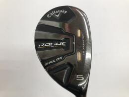 ROGUE ST MAX OS｜キャロウェイ｜ユーティリティ｜中古ゴルフクラブを
