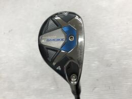 PARADYM Ai SMOKE｜キャロウェイ｜ユーティリティ｜中古ゴルフクラブを