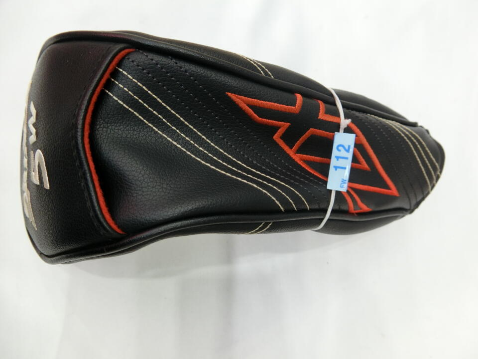 プロフ必読 SRIXON ZX｜ダンロップ｜フェアウェイウッド｜Speeder EVOLUTION 7