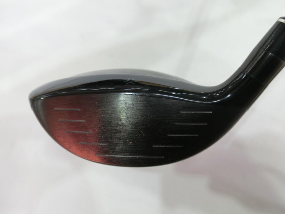 SRIXON ZX｜ダンロップ｜フェアウェイウッド｜Speeder EVOLUTION 7