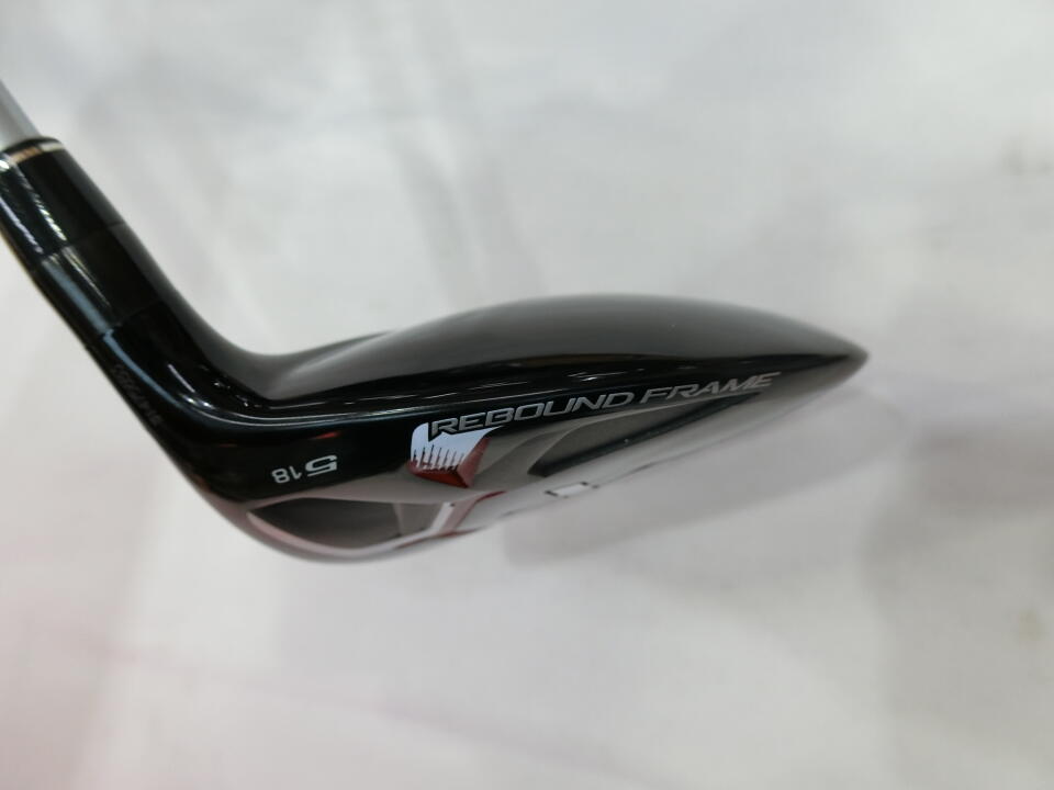 SRIXON ZX｜ダンロップ｜フェアウェイウッド｜Speeder EVOLUTION 7