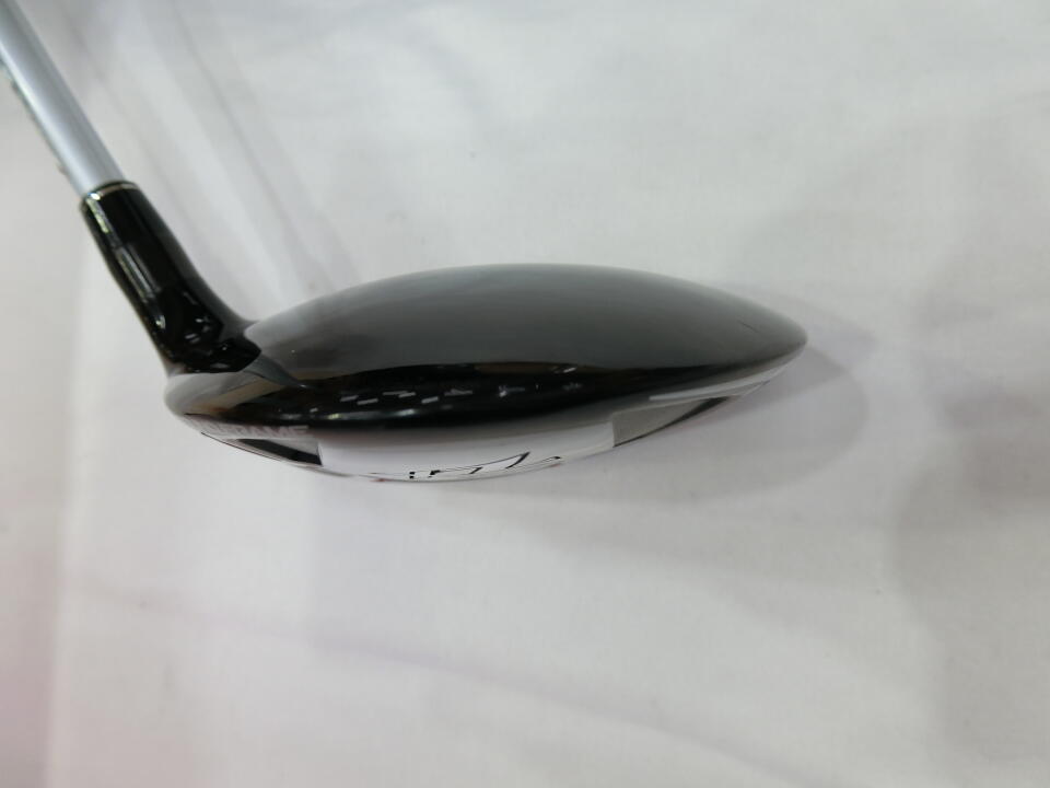 SRIXON ZX｜ダンロップ｜フェアウェイウッド｜Speeder EVOLUTION 7