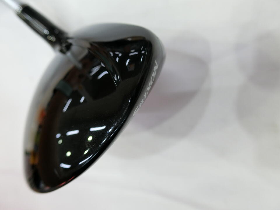 SRIXON ZX｜ダンロップ｜フェアウェイウッド｜Speeder EVOLUTION 7