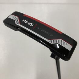 2021 ANSER 2｜ピン｜パター｜中古ゴルフクラブを探す｜ゴルフ・ドゥ