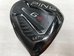 G410 LST｜ピン｜ドライバー｜中古ゴルフクラブを探す｜ゴルフ・ドゥ