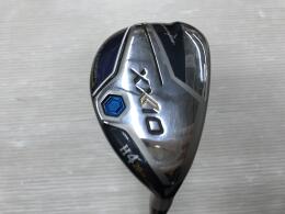 XXIO 12 ネイビー｜ダンロップ｜ユーティリティ｜中古ゴルフクラブを