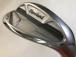 CFX｜クリーブランド｜ウェッジ｜中古ゴルフクラブを探す｜ゴルフ・ドゥ