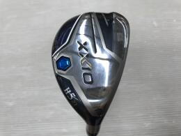 XXIO 12 ネイビー｜ダンロップ｜ユーティリティ｜中古ゴルフクラブを