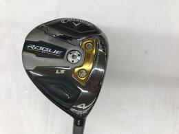 ROGUE ST LS｜キャロウェイ｜フェアウェイウッド｜中古ゴルフクラブを
