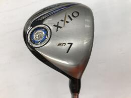 XXIO 9｜ダンロップ｜フェアウェイウッド｜中古ゴルフクラブを探す