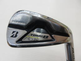 TOUR B JGR HF3 2019｜ブリヂストン｜アイアンセット｜中古ゴルフ