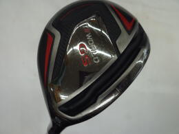 TOUR WORLD GS｜ホンマゴルフ｜ユーティリティ｜中古ゴルフクラブを