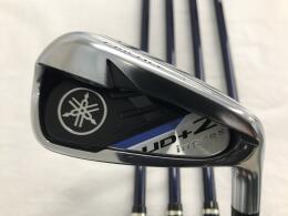 inpres UD+2 2021｜ヤマハ｜アイアンセット｜中古ゴルフクラブを探す