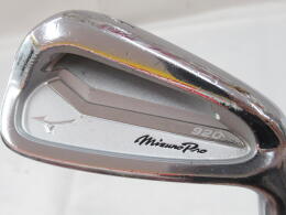 Mizuno Pro 920｜ミズノ｜アイアンセット｜中古ゴルフクラブを探す