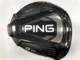 G425 MAX｜ピン｜ドライバー｜中古ゴルフクラブを探す｜ゴルフ・ドゥ