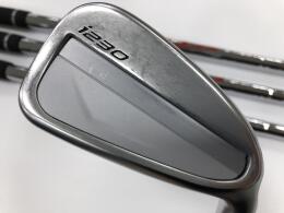 i230｜ピン｜アイアンセット｜中古ゴルフクラブを探す｜ゴルフ・ドゥ