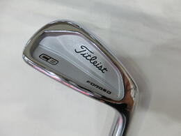 CB 718｜タイトリスト｜アイアンセット｜中古ゴルフクラブを探す
