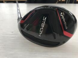 STEALTH｜テーラーメイド｜ユーティリティ｜中古ゴルフクラブを探す