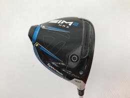 SIM2 MAX｜テーラーメイド｜ドライバー｜中古ゴルフクラブを探す